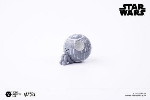 『スター・ウォーズ』SML MINI-FIGURE BLIND BOX STAR WARS SERIES【202509再販】